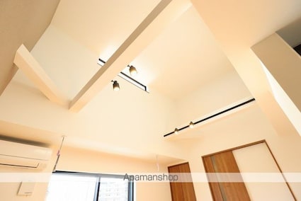 グレンシアⅢ　上北台Ⅱ[1R/34.26m2]の内装4