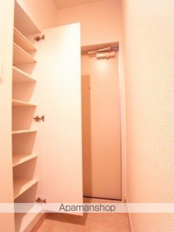 リブリ・加倉の内装写真