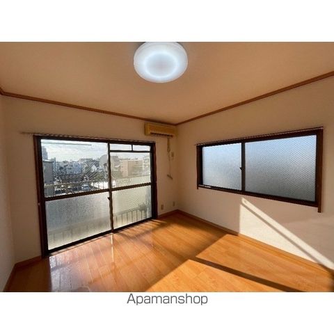 リッシェル北本の内装写真