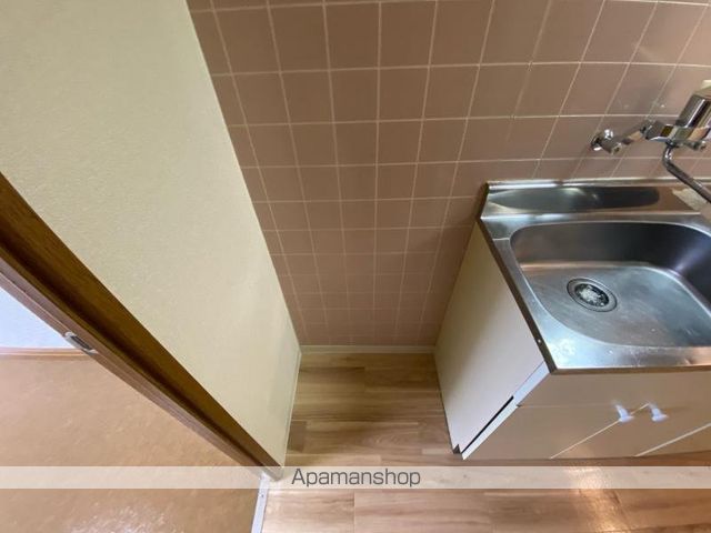 エトワール木太の内装写真