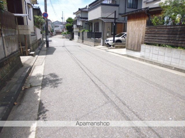 ソレイユの周辺写真