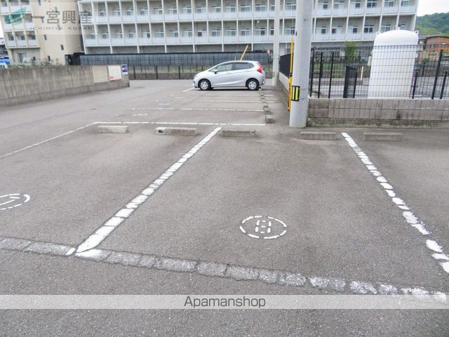 エヴァグリーン南斎院のその他写真