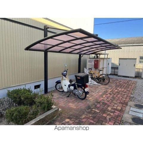 サンビレッジ築捨のその他写真