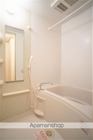 ソレアードの内装写真