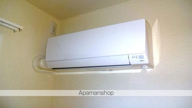 アンジェレッタMの内装写真