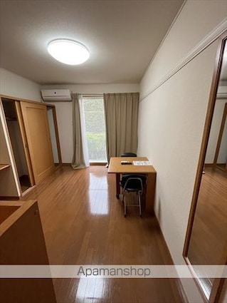 レオパレス三葛Ⅰ[1K/23.18m2]のリビング・居間