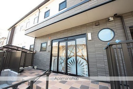 ＫＩＴＡＫＯＩＷＡ－ＲＥＳＩＤＥＮＣＥ[1R/17.08m2]の周辺2