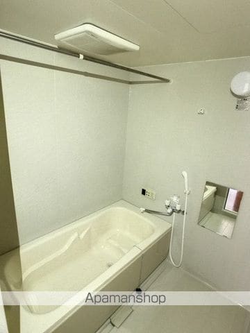 アンプルール リーブル 悠IIの内装写真