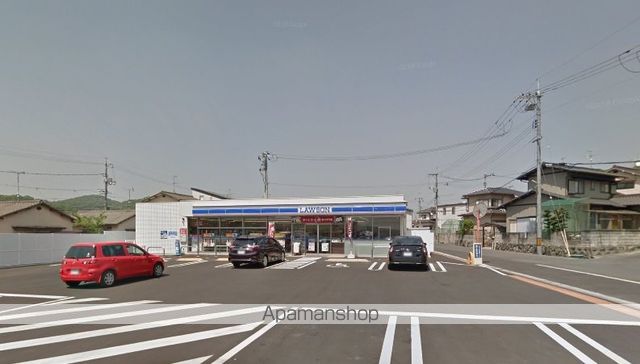 レオパレスシャルマン上道IIIの周辺写真