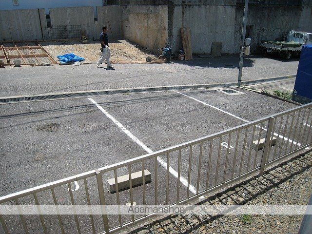 羽根ハイツの内装写真