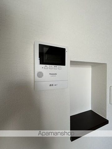 リブレあいの里の内装写真
