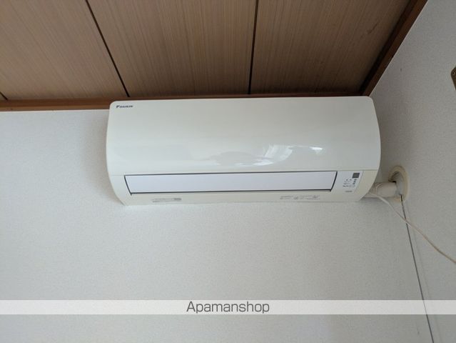 コーポ中沖 Aの内装写真