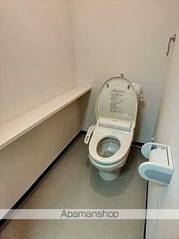 ストーンリバーIIの内装写真