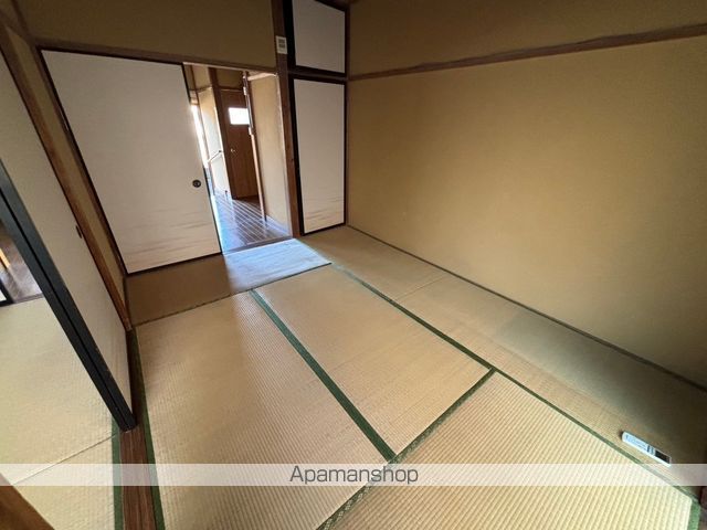 瀧本荘の内装写真