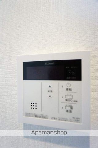 レジデンス東別院スクエアの内装写真