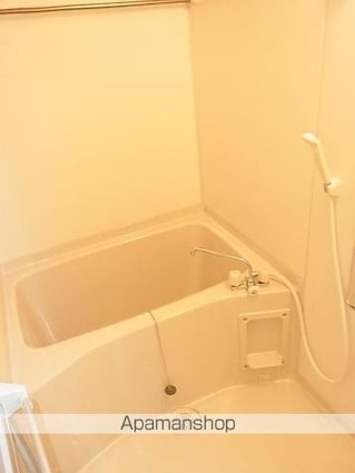 フィオーレ月島[1K/29.04m2]のバス