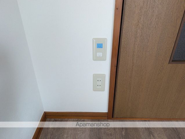 ハイツピーチの内装写真