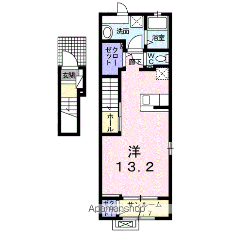 apartment 福島県双葉郡富岡町本町２丁目
本町の賃貸情報を見る
物件地図