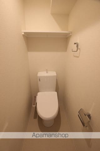 Mader Zeroの内装写真