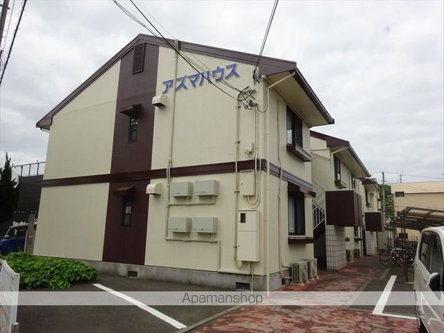 和歌山県和歌山市塩屋１丁目[2LDK/40.15m2]の外観3