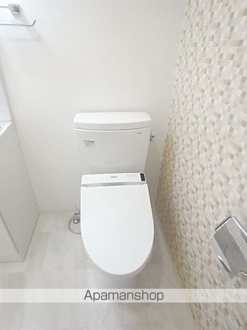 チェレスタ道徳の内装写真