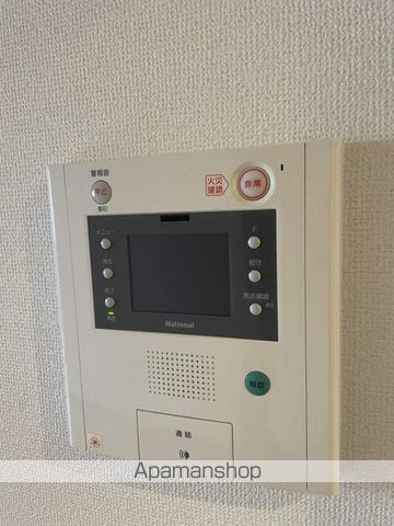 ジェイシティ八丁堀の内装写真