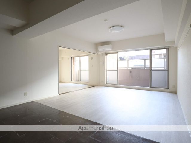 CASA川名山の内装写真