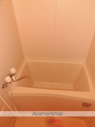 和歌山県和歌山市内原[2DK/40.04m2]のバス