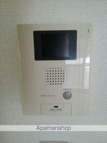 サン・アルバーダの内装写真