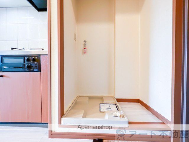 サンシャイン柳の内装写真