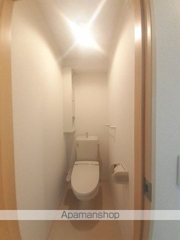 エスペランスの内装写真