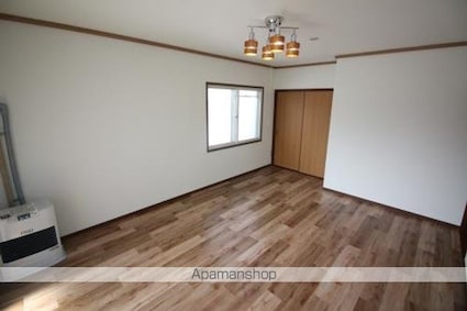 ウィステリア稲元[1LDK/45.36m2]のリビング・居間