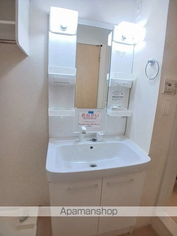 ブローテ花園の内装写真