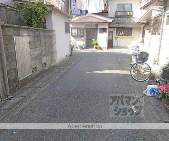 伏見区納所北城堀30-34の周辺写真