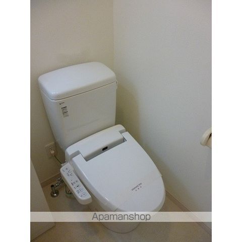 プレール・ドゥーク東品川の内装写真