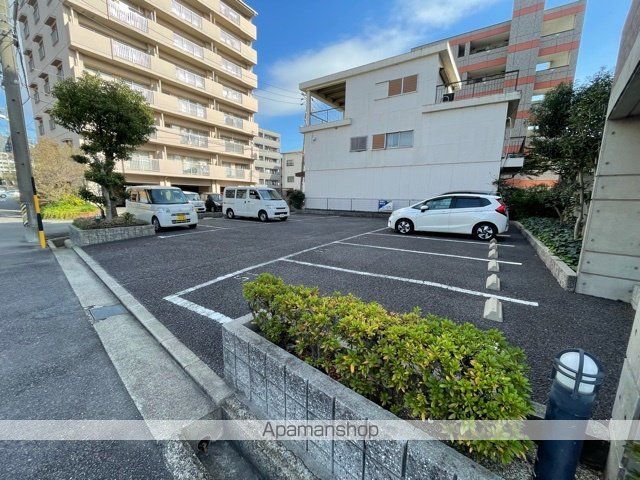 シティヴィラ中浜田のその他写真