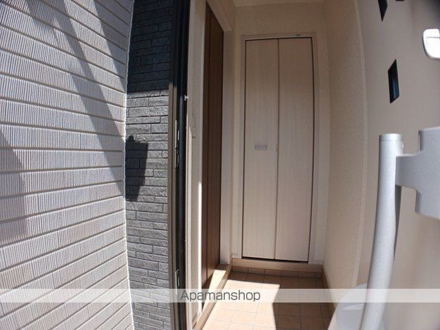 カルタムの内装写真