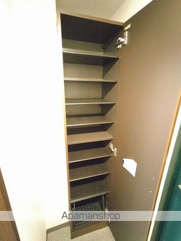 第13関根マンションの内装写真