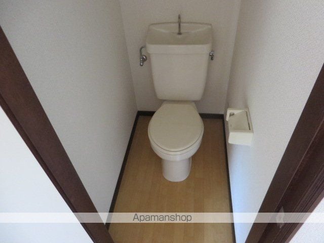 メゾンワルツの内装写真