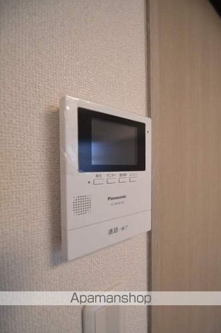 ガーディニアシティIIの内装写真
