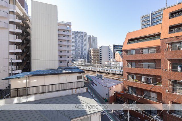 JP NOIE 横浜平沼の内装写真