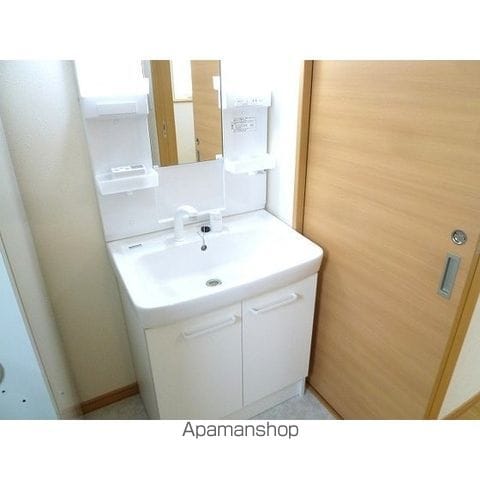 ブランフルIIの内装写真
