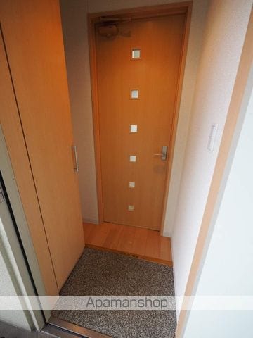 ラフィネ今里の内装写真