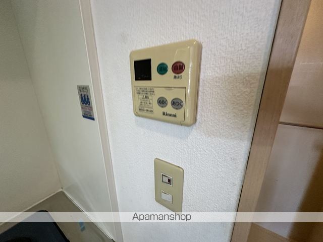 サンキャッスル十三の内装写真