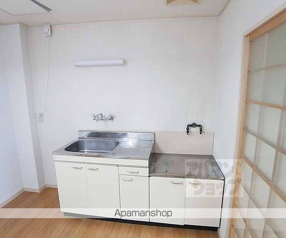 コーポ早河の内装写真