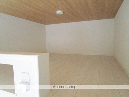 ハーモニーテラス新高円寺Ⅱ[1R/11.77m2]のその他部屋・スペース