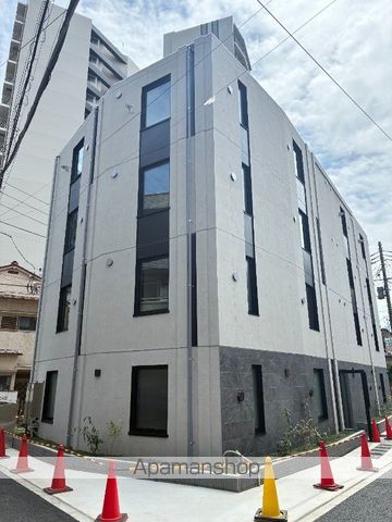 北品川2丁目工事PJ