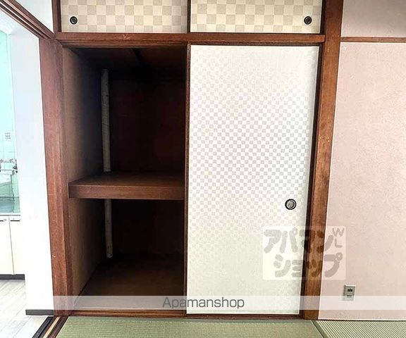 コーポ大宮の内装写真