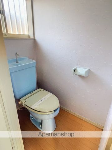 コーポハセガワ C棟の内装写真