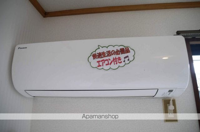 ゼフィール芳泉 B棟の内装写真